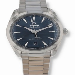 Omega Seamaster Aqua Terra Steel 6220.10.41.21.03.001