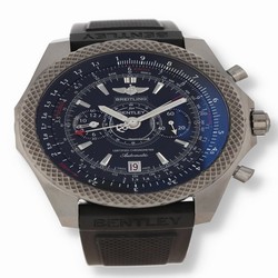 Breitling Bentley Supersports Titanium E2736522