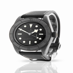 Tudor Black Bay Mens watch Unisex Automatic Ceramic 79210CNU