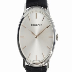 Audemars Piguet Jules Audemars Mens watch Unisex Automatic White gold 15180BC.00.A002CR.01