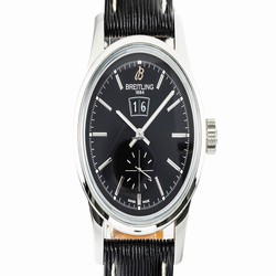 Breitling Transocean 38 Mens watch Unisex Automatic Steel A16310