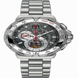 TAG Heuer Formula 1 Quartz Quartz Steel CAH101A.BA0854