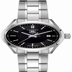 TAG Heuer Carrera Lady Quartz Steel WV1414.BA0793