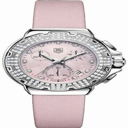 TAG Heuer Formula 1 Lady Quartz Steel CAC1311