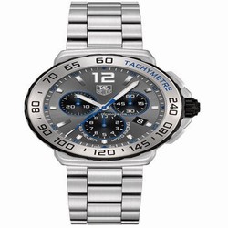 TAG Heuer Formula 1 Quartz Mens watch Unisex Quartz Steel CAU1119.BA0858