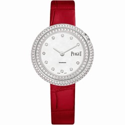 Piaget Possession Womens watch Quartz White gold G0A44295
