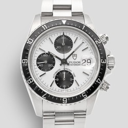 Tudor Mens watch Unisex Automatic Steel 79270