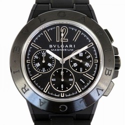 Bulgari Diagono Automatic DG42BSMCVDCH