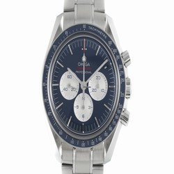 Omega Speedmaster Mens watch Unisex Manual winding Steel 522.30.42.30.03.001