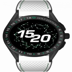 TAG Heuer Mens watch Unisex Ceramic SBG8A82.EB0206
