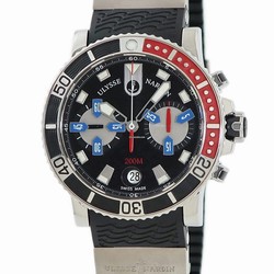 Ulysse Nardin Maxi Marine Diver Mens watch Unisex Automatic 8003-102-3 92