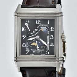 Jaeger-LeCoultre Reverso Manual winding White gold 2753470