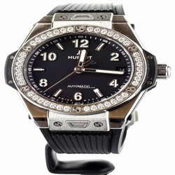 Hublot Big Bang Womens watch Automatic Steel 465.SX.1170.RX.120