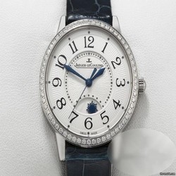 Jaeger-LeCoultre Rendez-Vous Mens watch Unisex Manual winding Steel 235.2.76