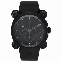 Romain Jerome Moon-DNA Mens watch Unisex Automatic Steel RJ.M.CH.IN.001.01