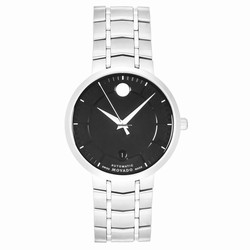 Movado 1881 Automatic Mens watch Unisex Automatic Steel 606914