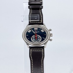 Patek Philippe Mens watch Unisex Automatic Steel 126300