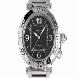 Cartier Pasha Seatimer Mens watch Unisex Automatic Steel 2790