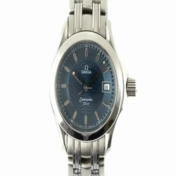 Omega Seamaster Womens watch Quartz Steel 2581.81.00