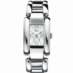 Chopard La Strada Womens watch Quartz Steel 418380-3001