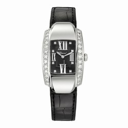 Chopard La Strada Womens watch Quartz White gold 419402-1006