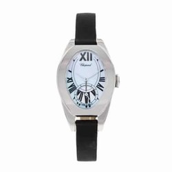 Chopard Classic Mens watch Unisex Quartz White gold 127482-1001