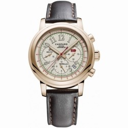 Chopard Mille Miglia Mens watch Unisex Automatic Rose gold 161274-5006
