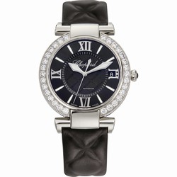 Chopard Imperiale Womens watch Automatic Steel 388531-3006