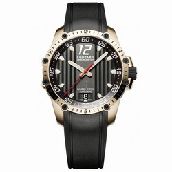 Chopard Superfast Mens watch Unisex Automatic Rose gold 161290-5001