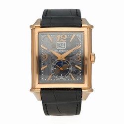 Girard Perregaux Vintage 1945 Mens watch Unisex Automatic Rose gold 25882-52-222-BB6B