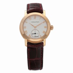 Audemars Piguet Jules Audemars Womens watch Manual winding Rose gold 77208R.OO.A067CR.01