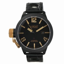 U-Boat Classico Automatic Steel 130.1216