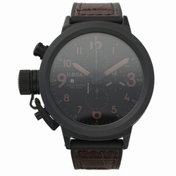 U-Boat Flightdeck Automatic Steel U-7750 50 135.5413