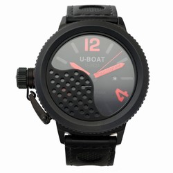 U-Boat Flightdeck Automatic Steel U-2824 50