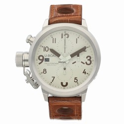 U-Boat Flightdeck Automatic Steel U-7750 43 135.1940