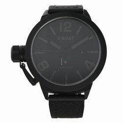 U-Boat Classico Automatic Steel 135.5573