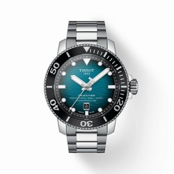 Tissot Mens watch Unisex Automatic Steel T120.607.11.041.00