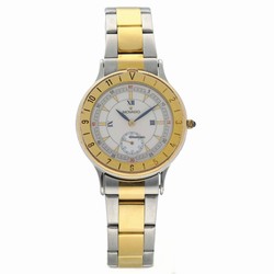 Movado Quartz Steel 81.09.861