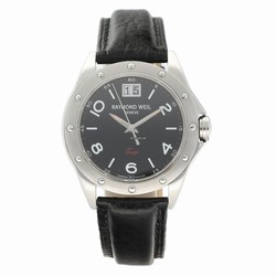Raymond Weil Tango Mens watch Unisex Quartz Steel 5595