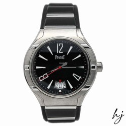 Piaget Polo FortyFive Mens watch Unisex Automatic Titanium G0A34011