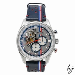 Zenith El Primero Chronomaster Mens watch Unisex Automatic Steel 03.2044.4061 01.C746