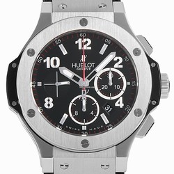 Hublot Big Bang 44 mm Mens watch Unisex Automatic Steel 301.SX.130.RX