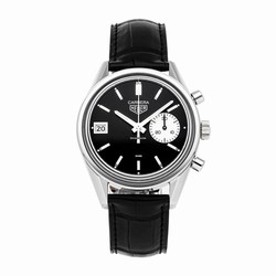 TAG Heuer Carrera Mens watch Unisex Automatic Steel CBK221D.FC6479