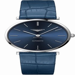 Longines La Grande Classique Mens watch Unisex Automatic Steel L49084952
