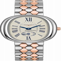 Longines Symphonette Womens watch Quartz Steel L23065717