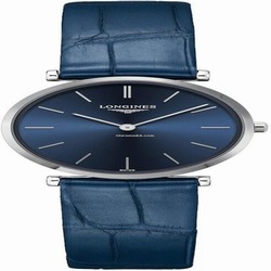 Longines La Grande Classique Womens watch Quartz Steel L45124952