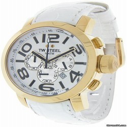 TW Steel Mens watch Unisex Quartz TW55