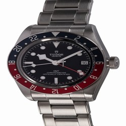 Tudor Black Bay GMT Mens watch Unisex Automatic Steel 79830RB-0001