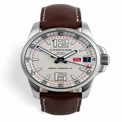 Chopard Mille Miglia Automatic Steel 16 8458