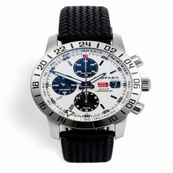 Chopard Mille Miglia Automatic Steel 16 8994